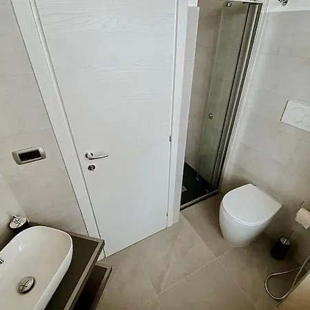Otranto In 10 Min-Free Parking Apartment Maglie Exterior photo