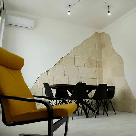 Otranto In 10 Min-Free Parking Apartment Maglie Exterior photo