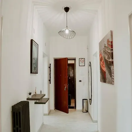Otranto In 10 Min-Free Parking Apartment Maglie Exterior photo