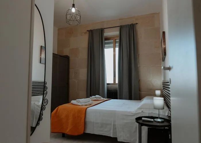 Otranto In 10 Min-Free Parking