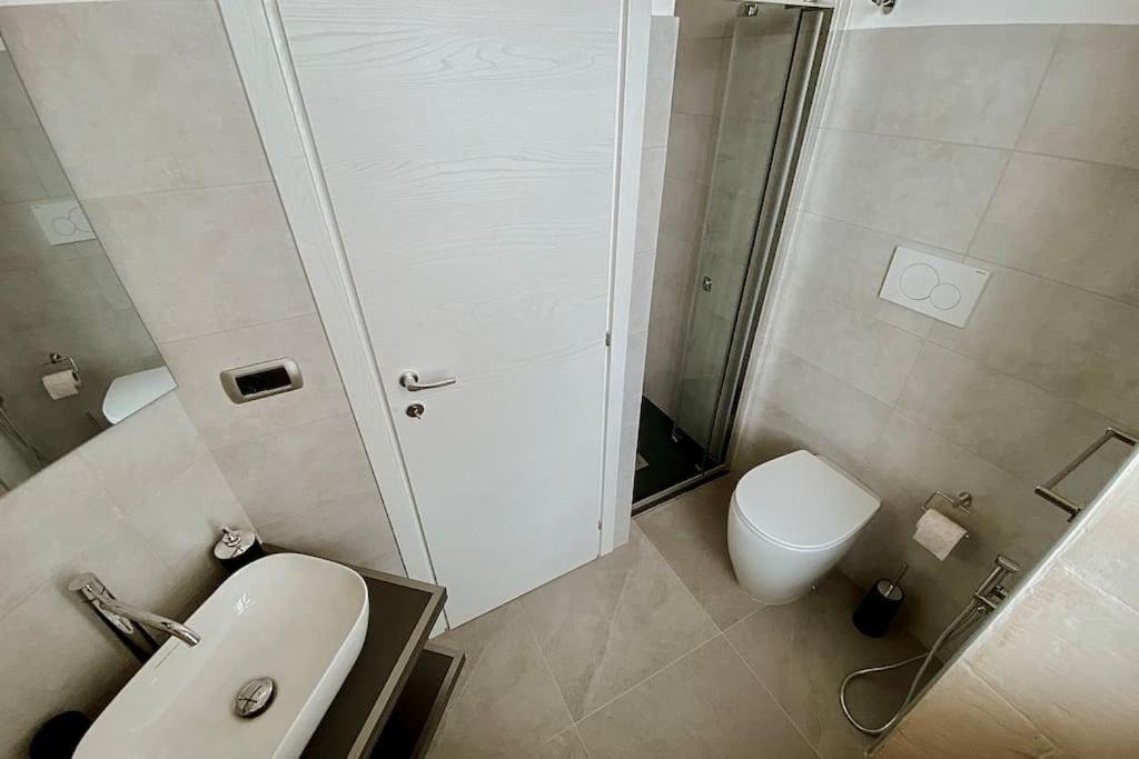 Otranto In 10 Min-free Parking Apartment *