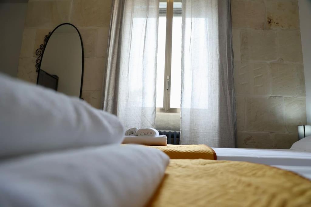 Otranto In 10 Min-free Parking Apartment Maglie