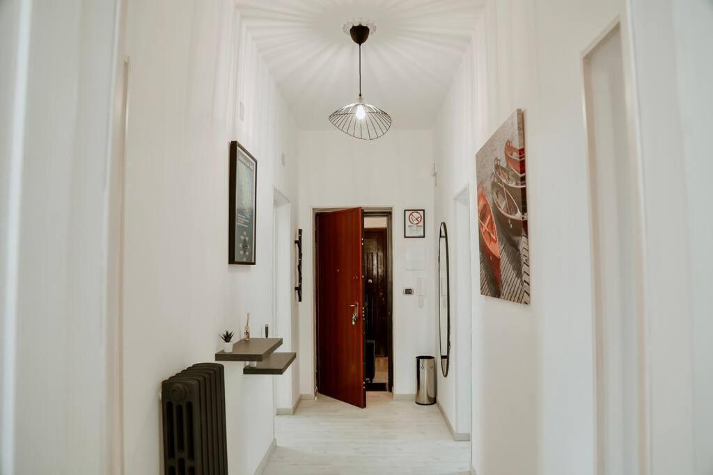 Otranto In 10 Min-free Parking Apartment