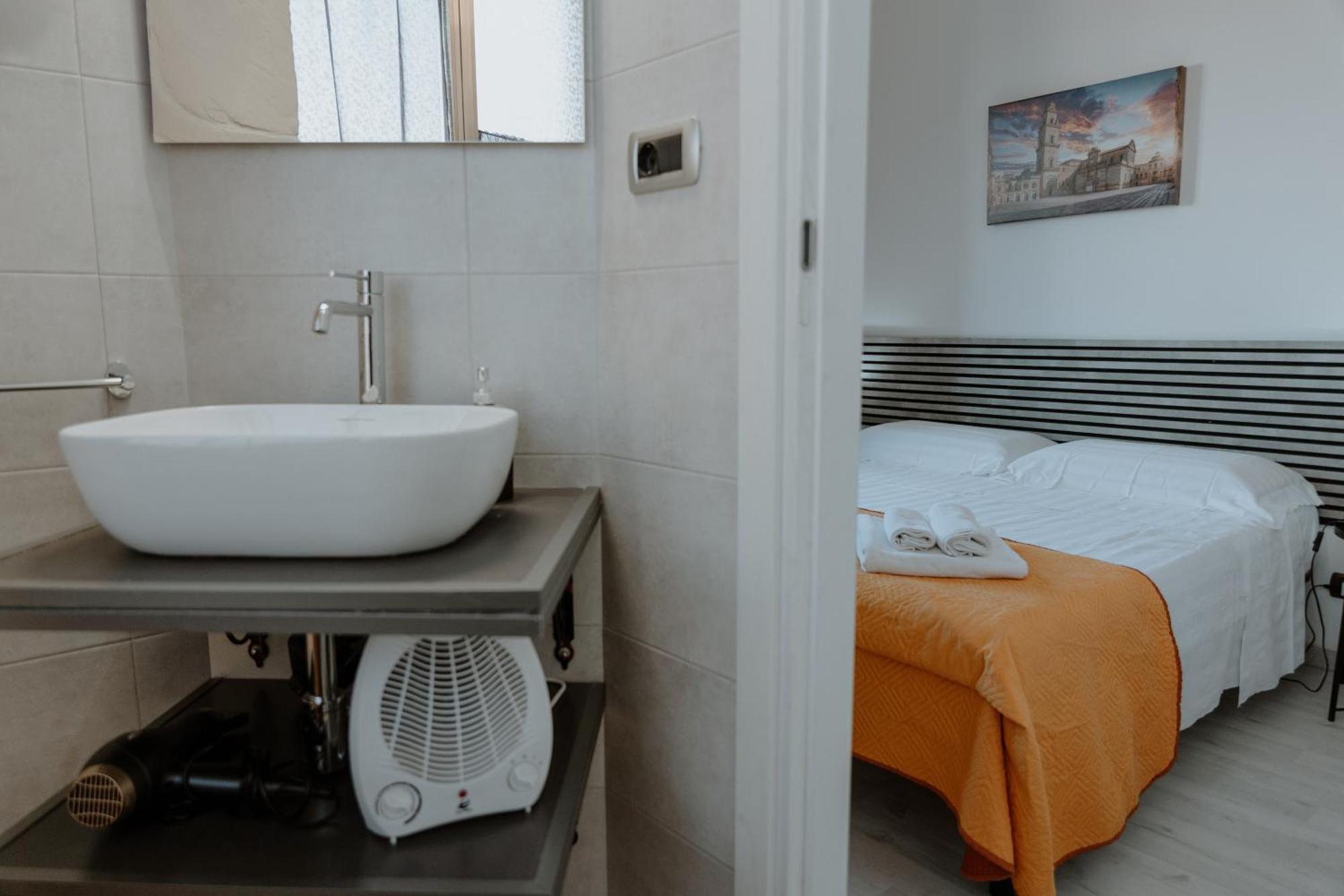 Otranto In 10 Min-free Parking Apartment Maglie