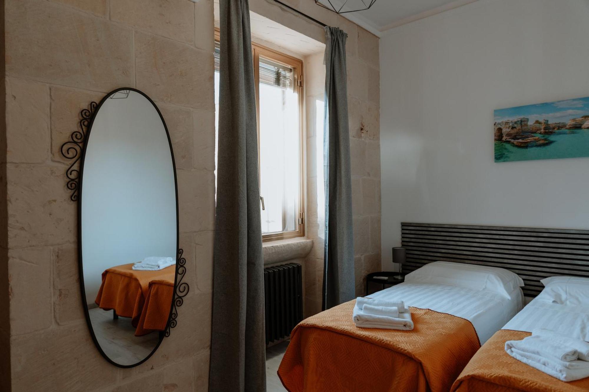 Apartment Otranto In 10 Min-free Parking