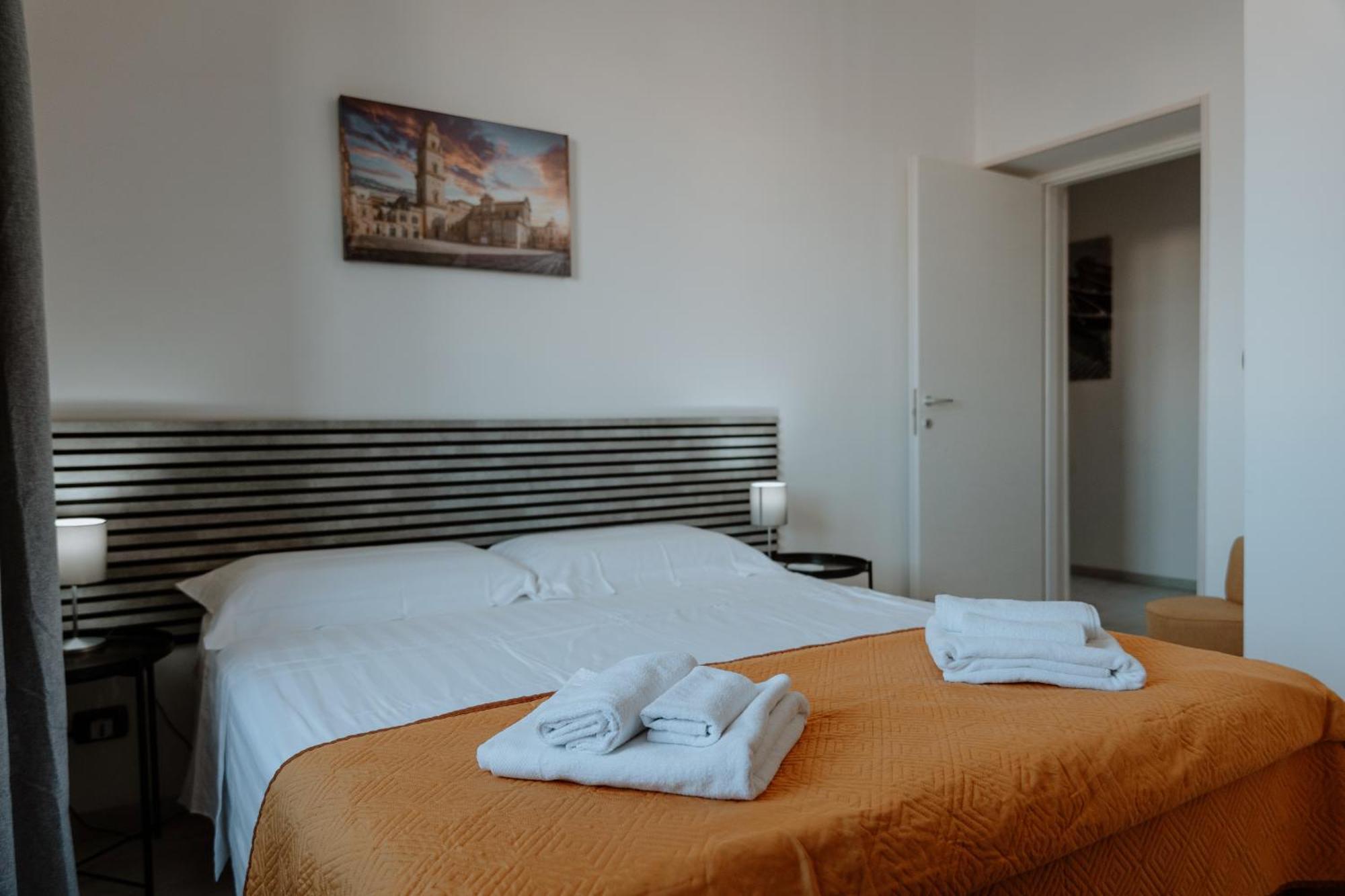 Apartment Otranto In 10 Min-free Parking *