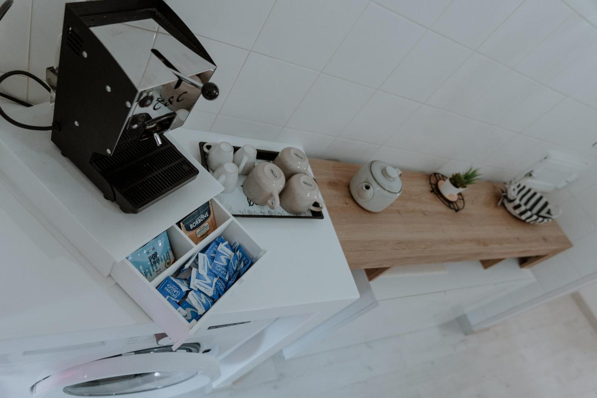 Apartment Otranto In 10 Min-free Parking Maglie