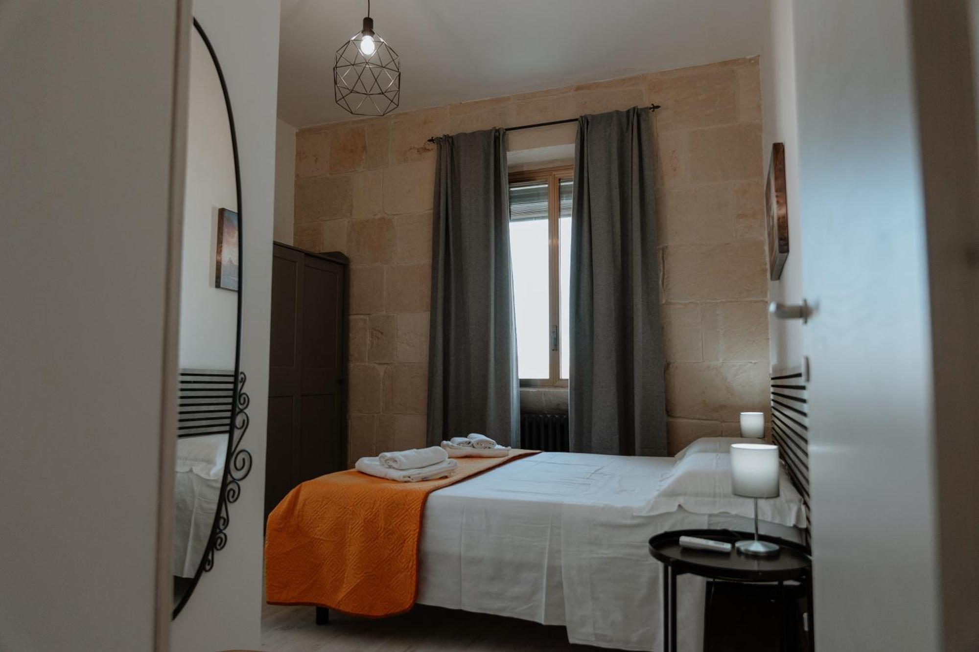 Otranto In 10 Min-free Parking Apartment Maglie