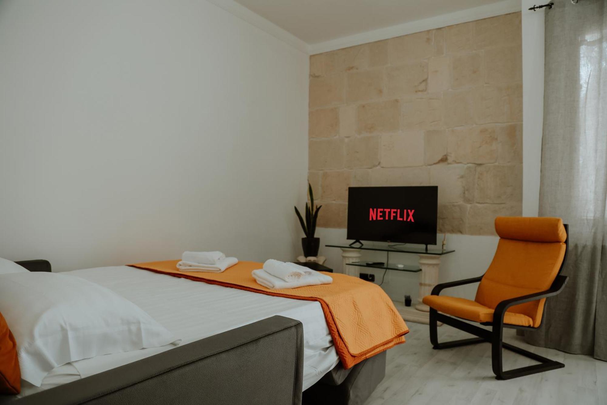 Apartment Otranto In 10 Min-free Parking Maglie